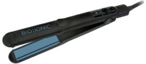 BioIonic OnePass - The Best Flat Iron for Coarse Hair
