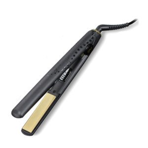 GHD Gold Classic Styler - Ceramic Plates are great at retaining consistent heat